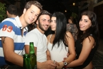 Friday Night at 3 Doors Pub, Byblos